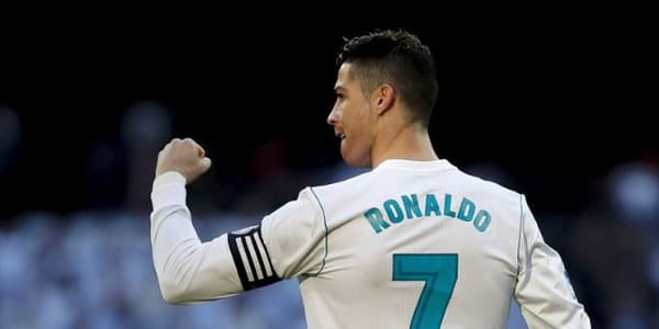 "Real" Ronaldonun transfer qiymətini açıqladı: 200 milyon avro