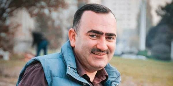 Mərhum jurnalistin oğlu dünyaya gəldi: öz adını verdilər