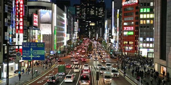 Yaponiyada 60 min nəfərin sürücülük vəsiqəsi ləğv edildi: bu səbəbə görə..