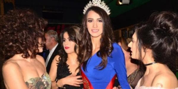 Məşhur model həbs edildi: biznesmenlərə tələ qururmuş