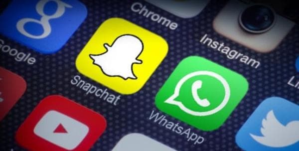 Məşhur şirkətdən qəribə qadağa: "Whatsapp"dan istifadə olmaz