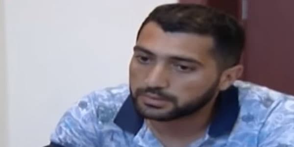 Azərbaycanda qeyri-adi oğurluqlar: Yaşadığı evdən, sevgilisindən... (VİDEO)
