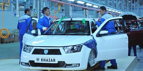 Bahalı Azərbaycan maşınını gözləyən gələcək: "Xəzər"in aqibəti necə olacaq?