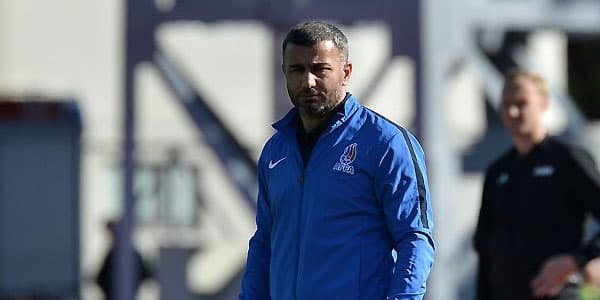 Qurbanovun qələbə şərhi: "Müsbətə doğru çox dəyişiklik gördüm"