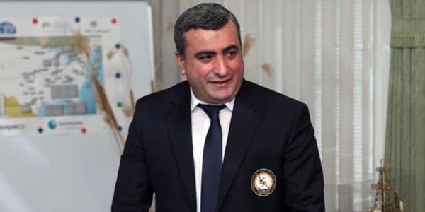 Tanınmış jurnalist yüksək vəzifəyə təyin olundu
