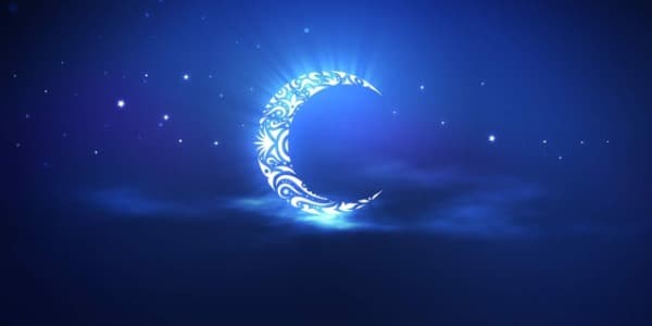 Bu gecə Ramazan ayının son Qədr gecəsidir