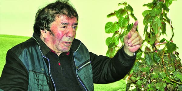 Oğlu Musa Yaqubun səhhətindən danışdı: "Az da olsa, fikirlərini izah edə bilir"
