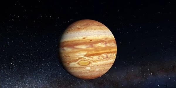 NASA: Yupiterdə Yerdə baş verən proseslər təkrarlanır