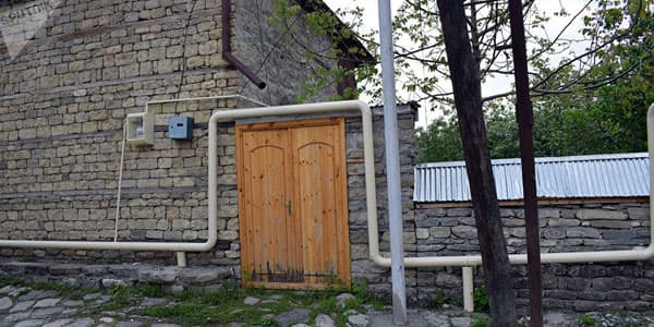 Lahıcın küçələrini kimlər və hansı səbəbdən bərbad hala salır? (FOTOLAR)