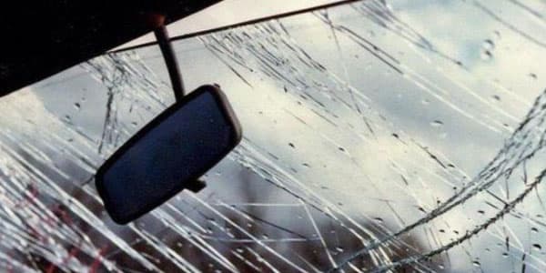 Şamaxıda biabırçı olay: qəza törədən sürücü yaralı qadının çantasını götürüb qaçdı (VİDEO)