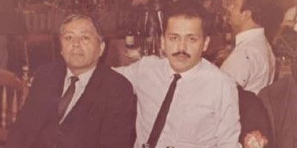 Xalq şairinin oğlu 54 yaşında vəfat etdi