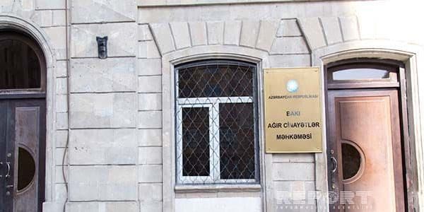 Bu vəzifəlilər məhkəməyə çağırıldı: 4 milyonluq iş...
