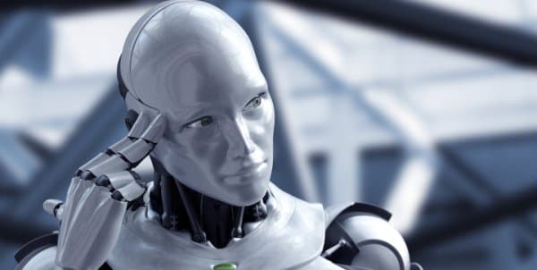 60 min robot işə götürülür: insanları əvəzləyəcəklər