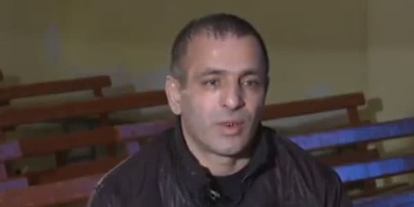 Ömürlük məhbus: “Sevgilim 2-3 dəfə ərə getdi” (VİDEO)