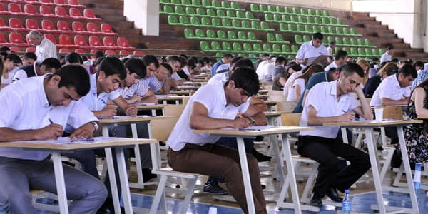 Sonuncu sınaq imtahanının nəticələri açıqlandı