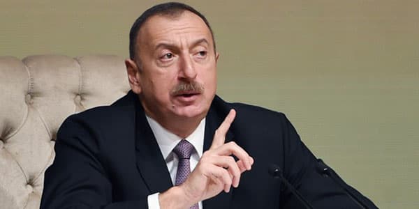 Prezident zəhərlənmə olayını nəzarətə götürdü: Saatlıya komissiya göndərildi