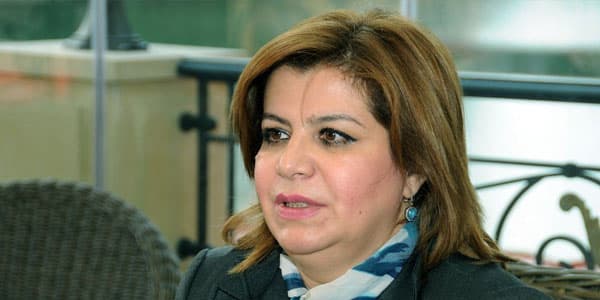 Gülər Əhmədova efirə qayıtdı: Veriliş aparacaq