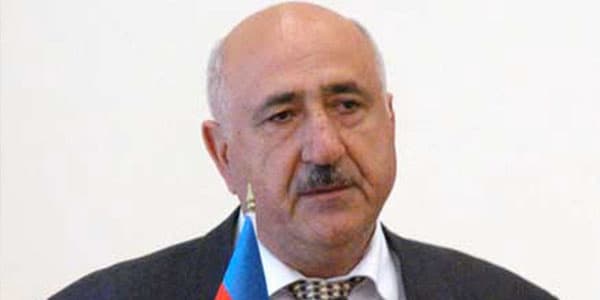 Deputatla bağlı sərəncam: “Şöhrət” ordeni verildi