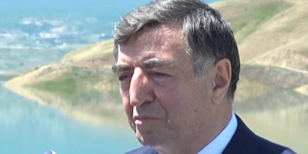 Əhməd Əhmədzadəyə ağır itki üz verdi