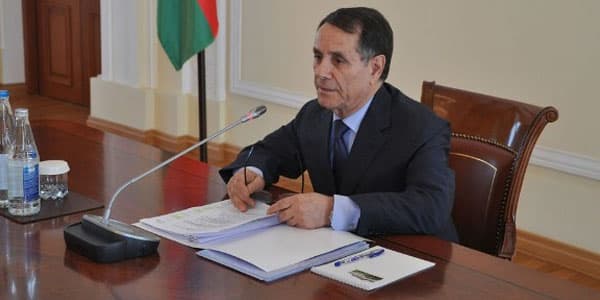 Baş nazir qərara dəyişiklik etdi
