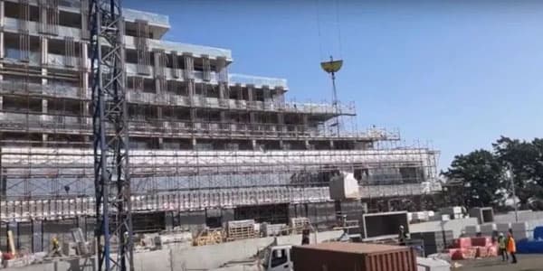 Lənkəranda “İstisu”nun tikintisində müəmmalar (ARAŞDIRMA)