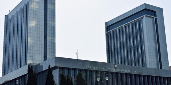 “İnformasiya əldə etmək haqqında” qanuna dəyişiklik edilir