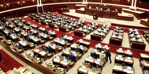 Parlament qərar verdi: Azərbaycanın bu kəndlərinin adı dəyişdirildi (SİYAHI)