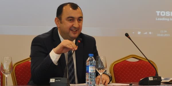 Nazirdən yeni təyinat: keçmiş işçisini yanına gətirdi