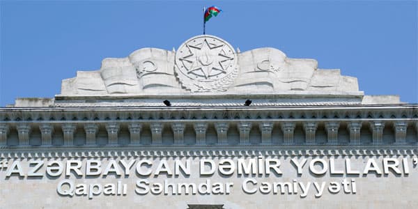 Dəmir yolunda Ramazan hazırlığı: gücləndirilmiş iş rejiminə keçir