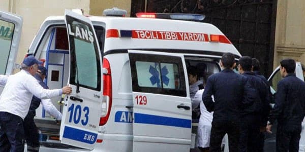 Nazirlikdən açıqlama: Tarlada zəhərlənənlərin vəziyyəti necədir?