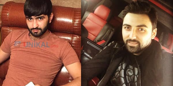 Vidadi Bərdəlinin qardaşı oğlu həbs xəbərindən danışdı: "O Tuncay mən deyiləm" (FOTOLAR)