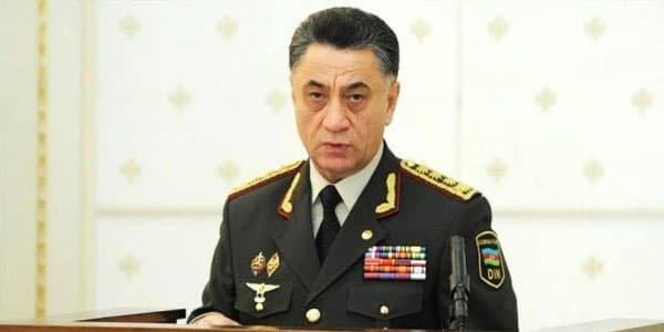 Ramil Usubov əmr verdi: Nəzarət gücləndirilsin!