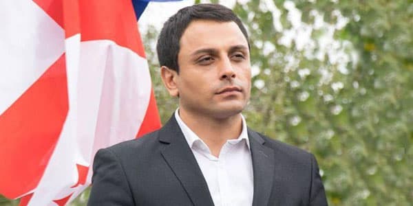 İcra başçısından sonra azərbaycanlı deputata da cinayət işi açıldı