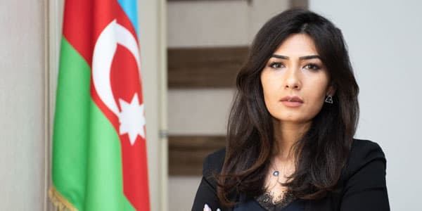 Nazir Şəbnəm Məmmədovaya vəzifə verdi
