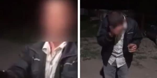 Azərbaycanlı icra başçısı bu videoya görə həbs edildi: alçaldıb videoya çəkdilər (VİDEO