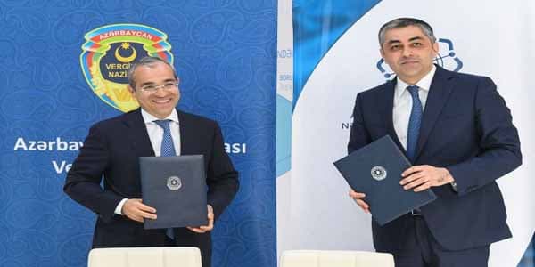 İki nazirlik anlaşdı: Vergi yığımına nəzarət gücləndirilir