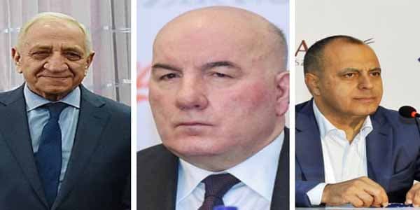 Azər Mirzəyev: "11 ildir Federasiyada seçkilər keçirilmir"