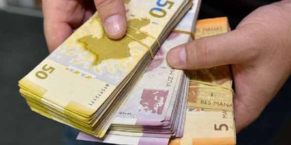 Əhali daha çox nəyə pul xərcləyir? (SİYAHI)