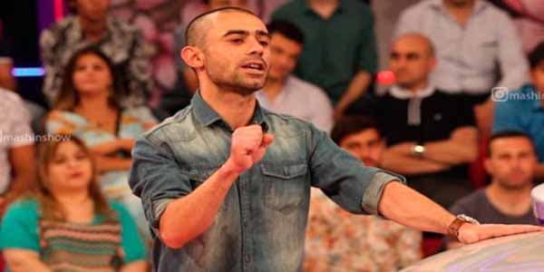 Fransadan Bakıya maşın üçün gəlmişdi, uduzdu (VİDEO)