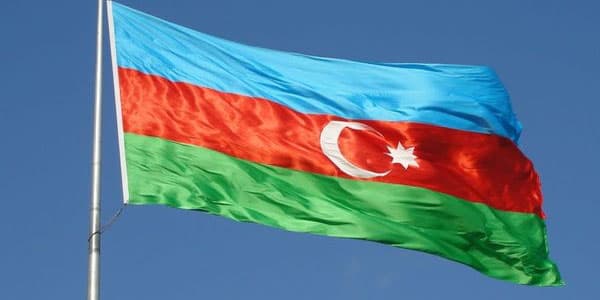 "AXC-100": Filadelfiyada Azərbaycan bayrağı ucaldılıb (FOTOLAR)