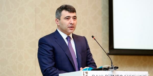 İnam Kərimova hollandiyalı məsləhətçi təyin olunub - FOTO