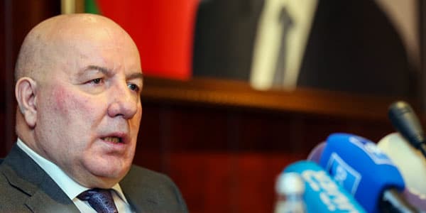 MB sədri açıqladı: FED-in uçot dərəcəsini artırması manata təsir edəcəkmi?