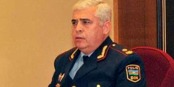 DİN-dən jurnalisti təhqir edən generalla bağlı açıqlama: "Özünüz də bilirsiz ki..."