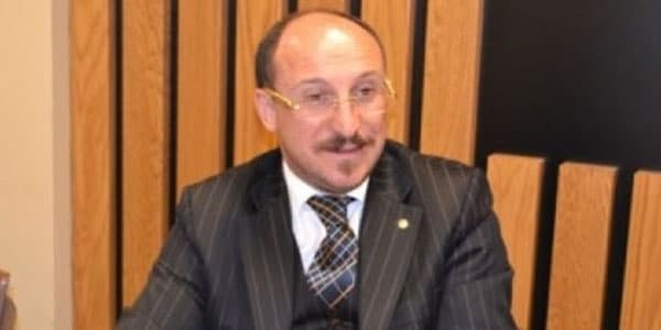 Saxta professor həbs olundu: beyin cərrahı imiş