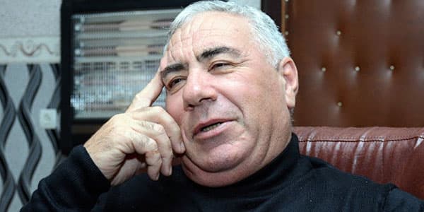 Hafiz Hacıyev: "DÇ-də müsəlman dövləti olan Braziliyaya azarkeşlik edəcəm"