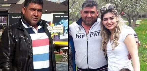 Azərbaycanlı qadın Türkiyədə qətlə yetirildi