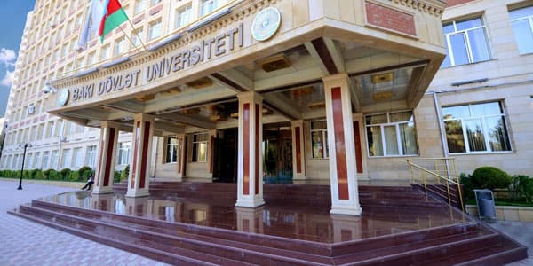 Nazir Bakı Dövlət Universiteti ilə bağlı əmr imzaladı