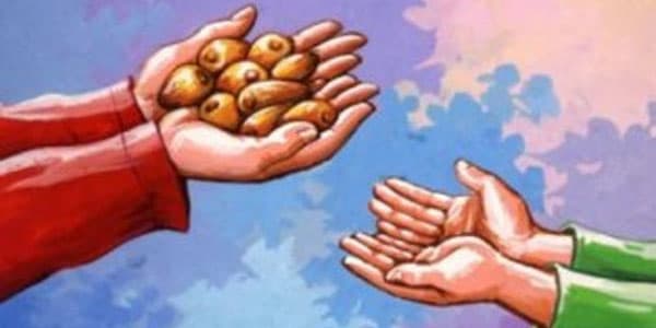 Bu il veriləcək fitrə zəkatının məbləği açıqlanıb