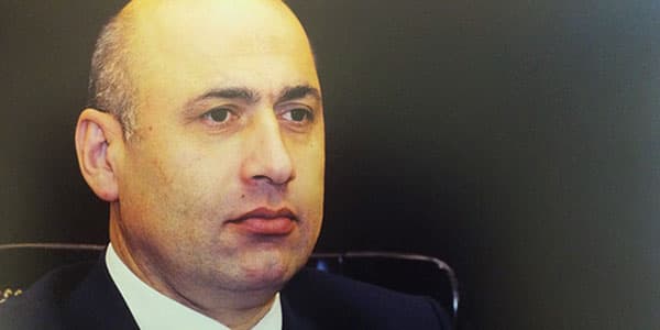  "Barselona”da oynayanlar da "Real Madrid”in futbolçularıdır" - Badamovdan növbəti futbol açıqlaması