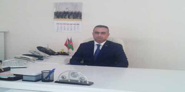 Gəncə şəhər Səhiyyə idarəsinə yeni rəis təyin olundu